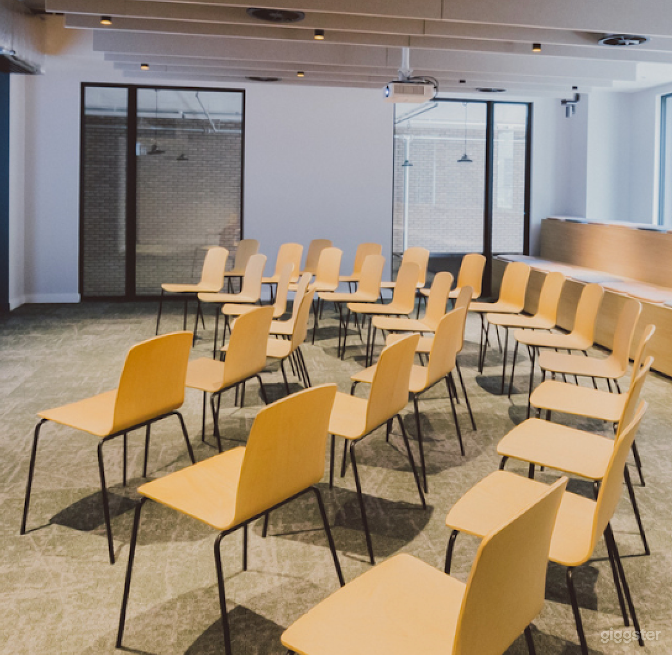 The Event Lounge and Studio Photo 4