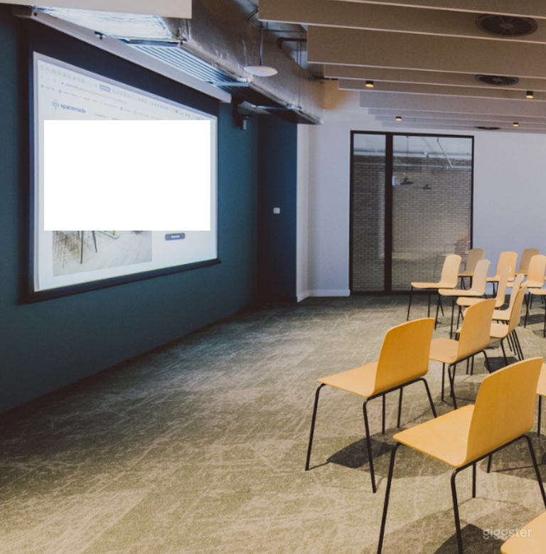  The Event Lounge and Studio 