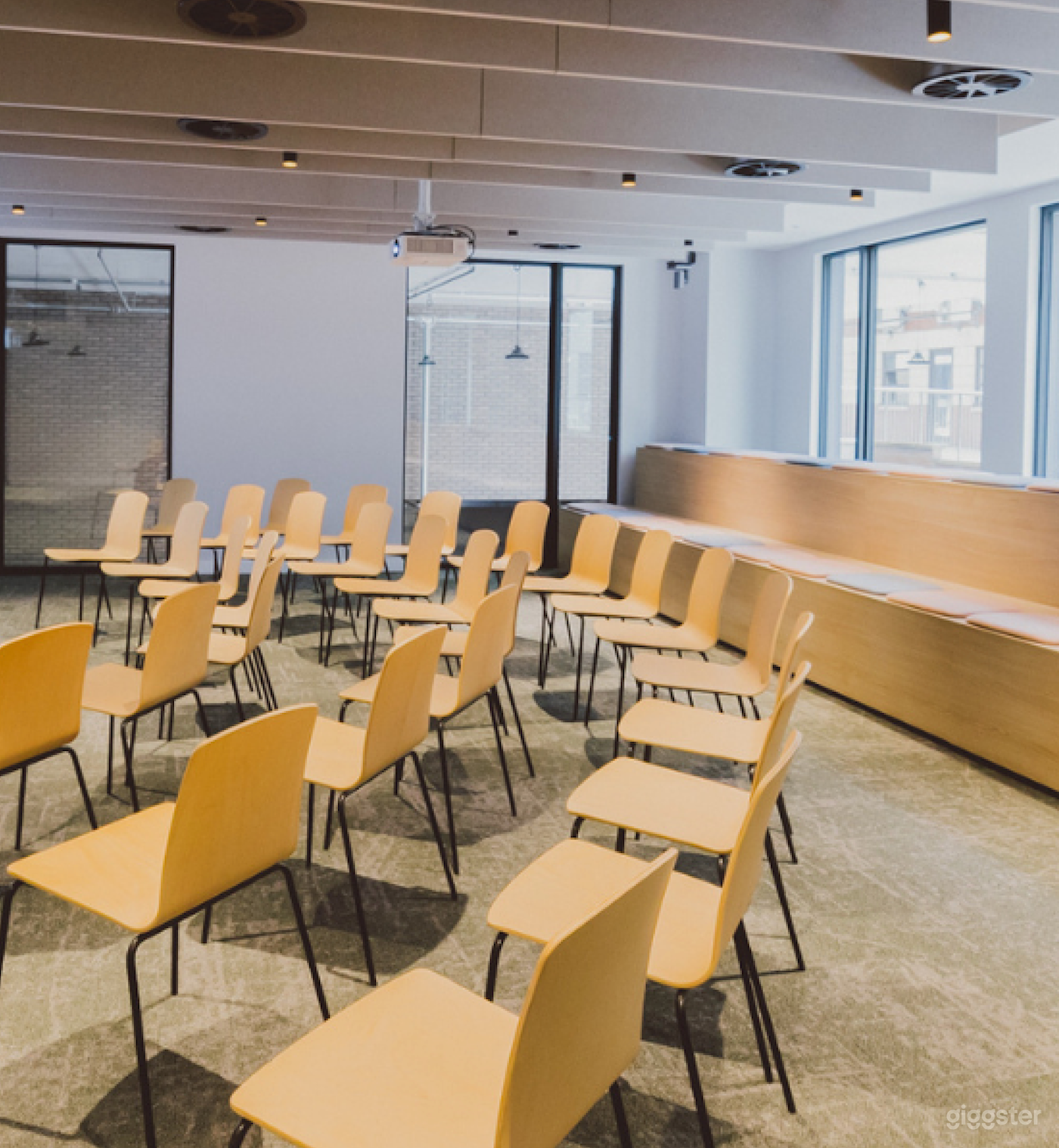 The Event Lounge and Studio Photo 2