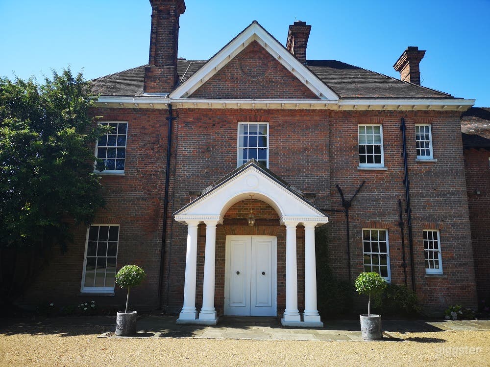 The Perfect Country Wedding Venue Photo 4