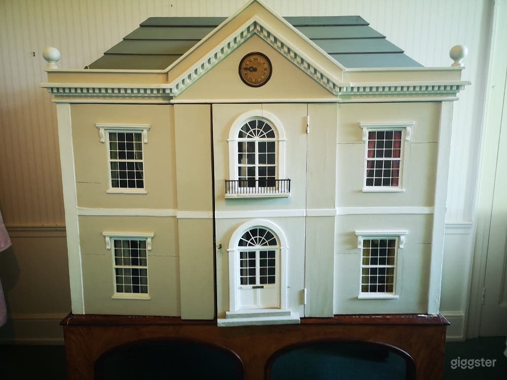 The Perfect Country Wedding Venue Photo 2