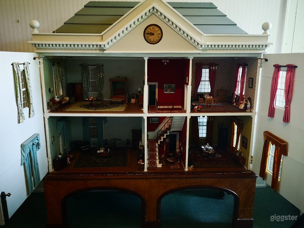 The Perfect Country Wedding Venue Photo 3