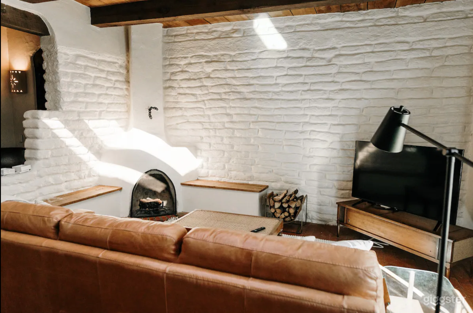 Beautiful Adobe Casa in Albuquerque, NM Photo 2