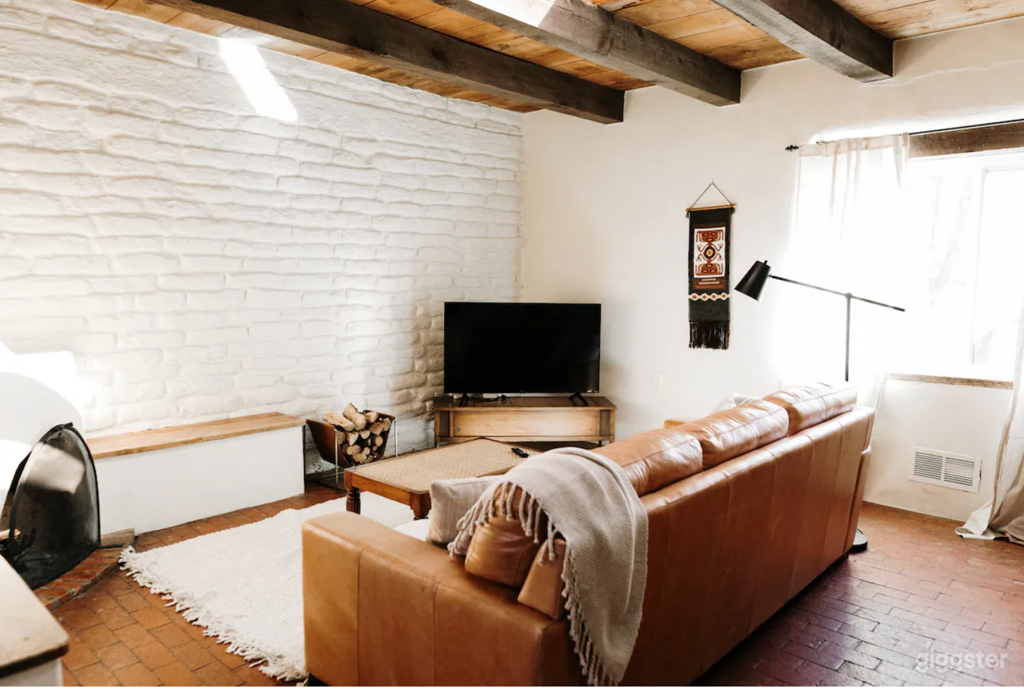 Beautiful Adobe Casa in Albuquerque, NM Photo 1