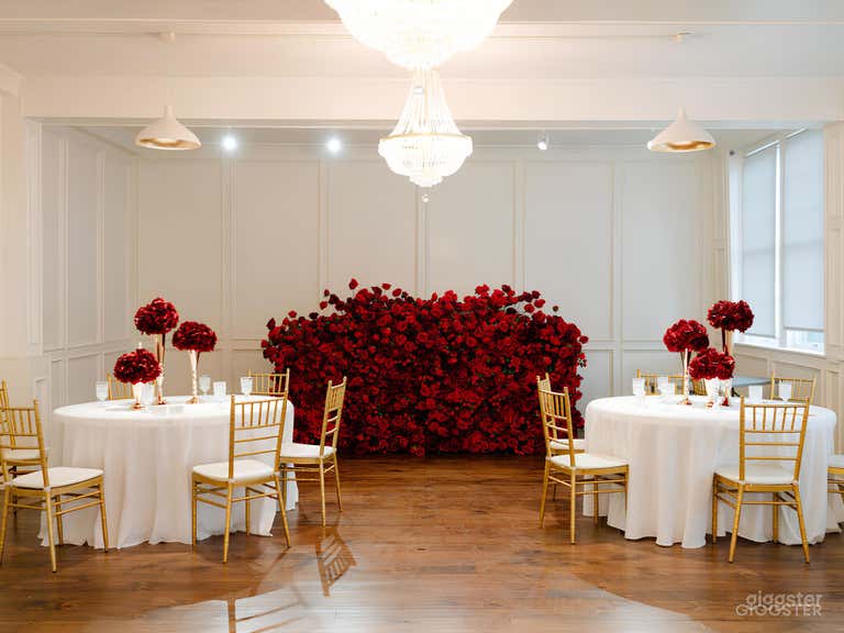  Historical Event Venue in Dallas 