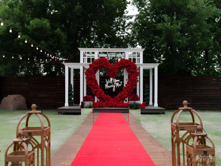  Historical Event Venue in Dallas 