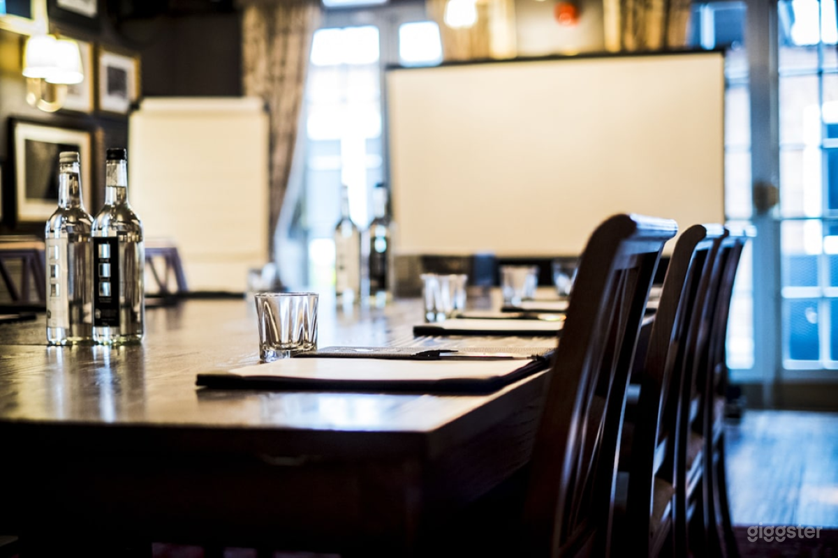 Montague Suite Photo 4