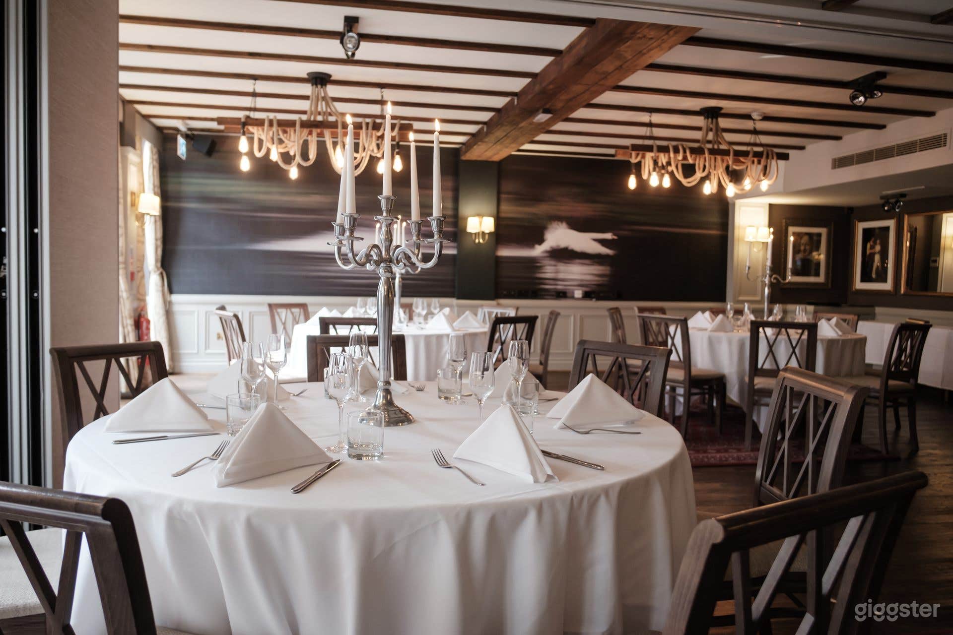 Montague Suite Photo 1