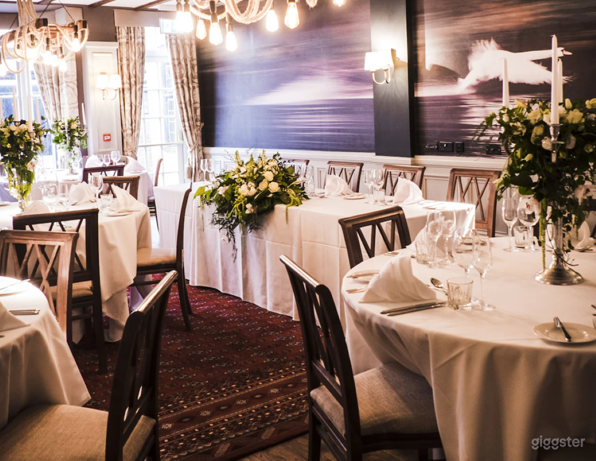 Montague Suite Photo 2