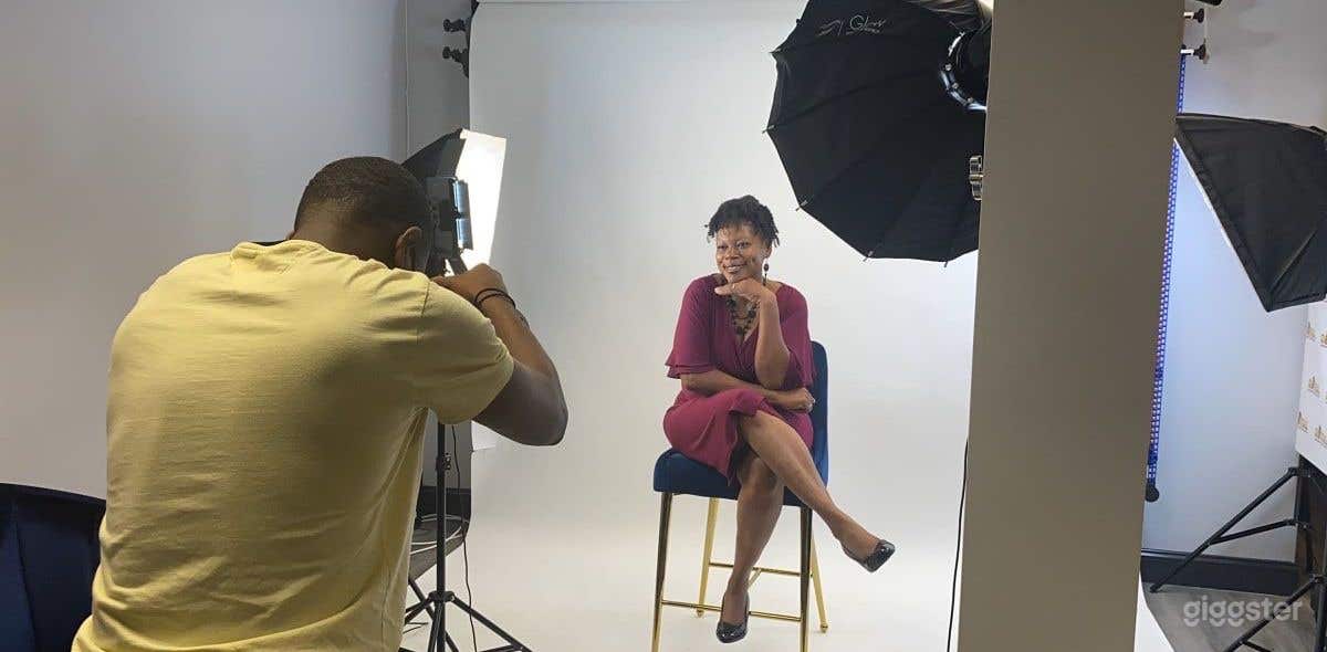 Spacious  Photography Studio in Connecticut Photo 1