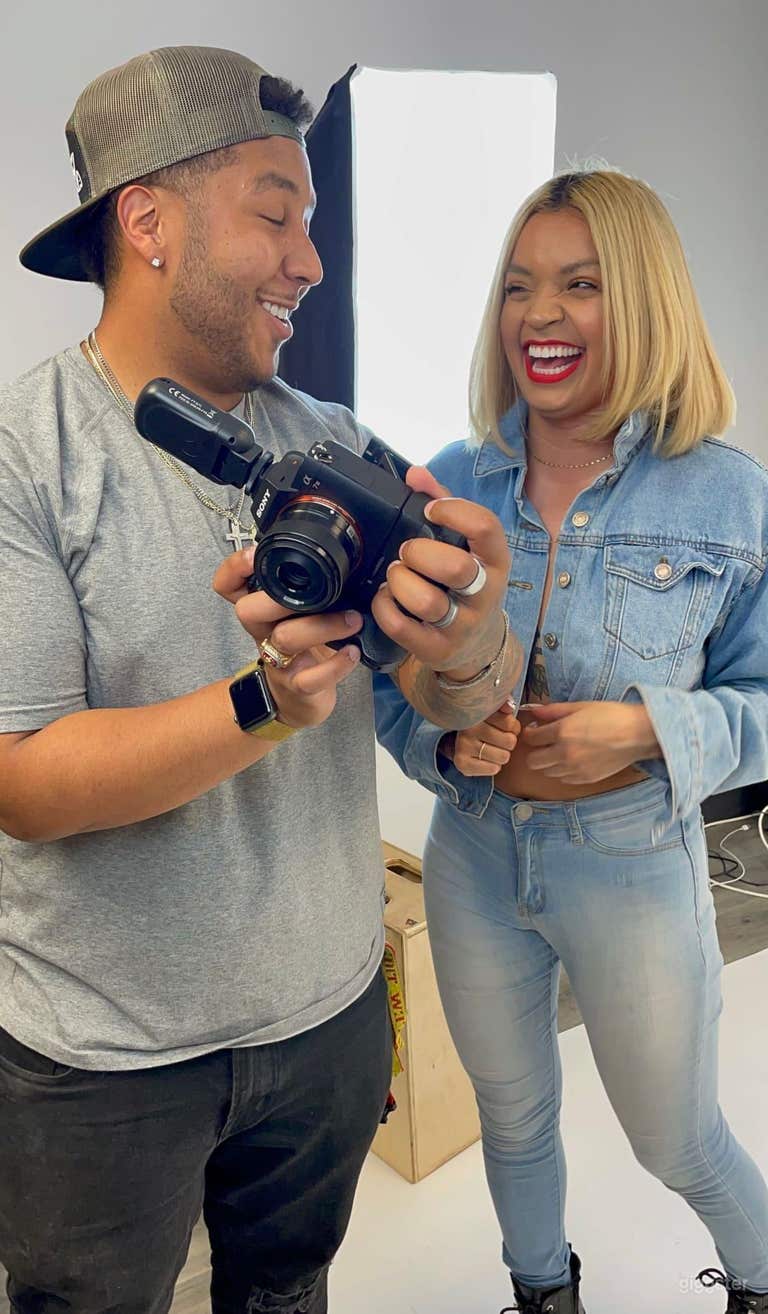  Spacious  Photography Studio in Connecticut 