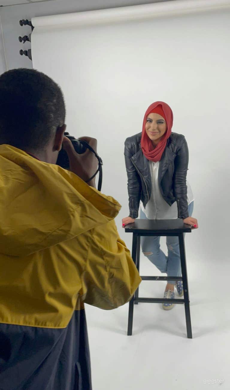  Spacious  Photography Studio in Connecticut 