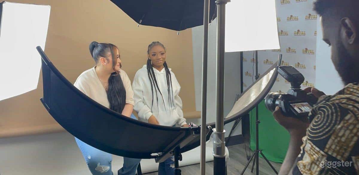 Spacious  Photography Studio in Connecticut Photo 4