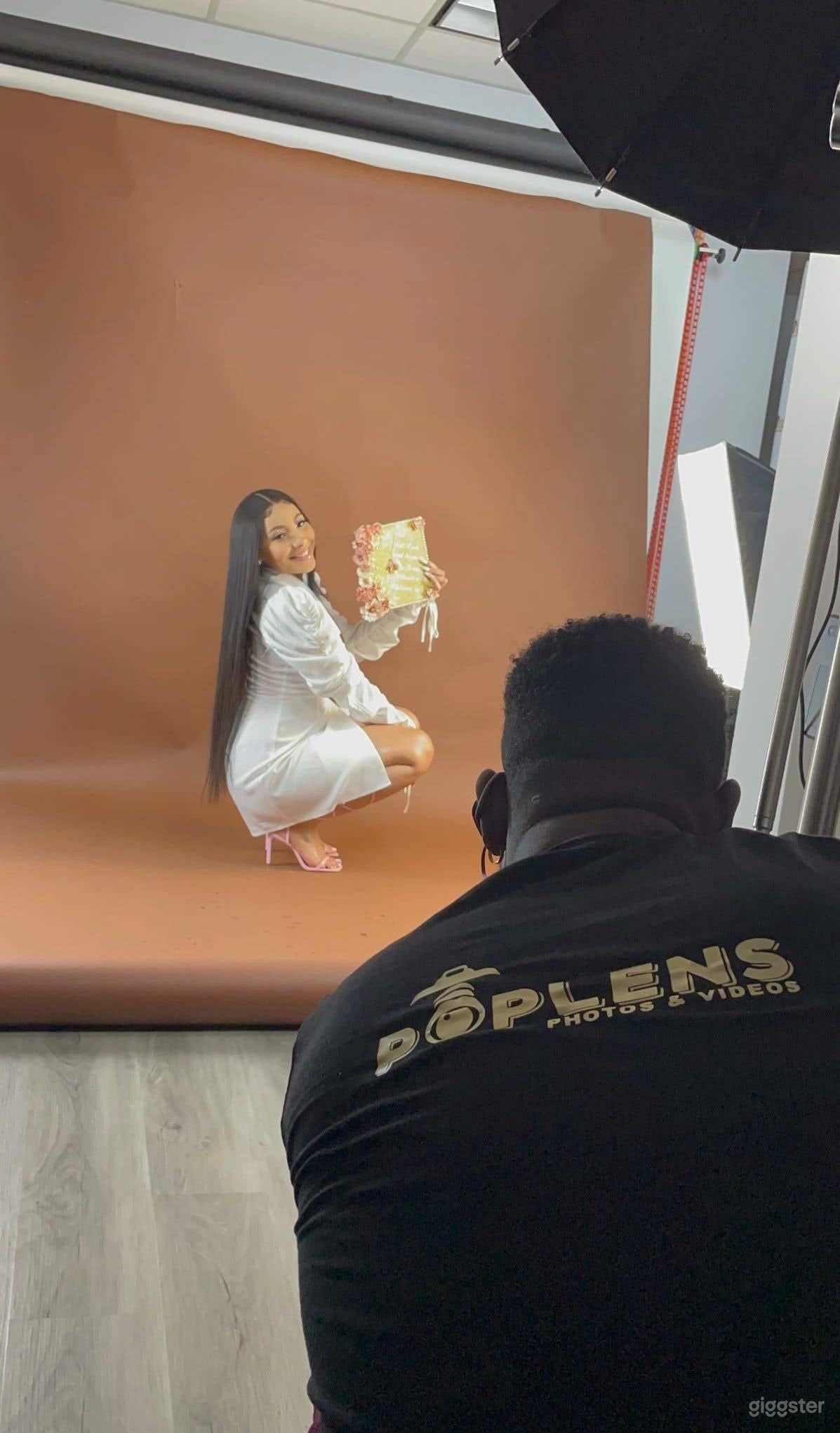 Spacious  Photography Studio in Connecticut Photo 2