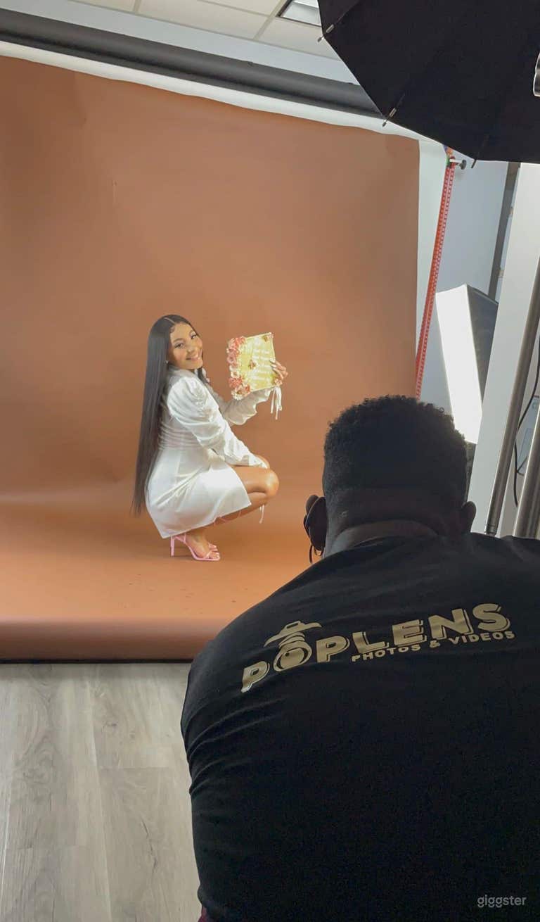  Spacious  Photography Studio in Connecticut 