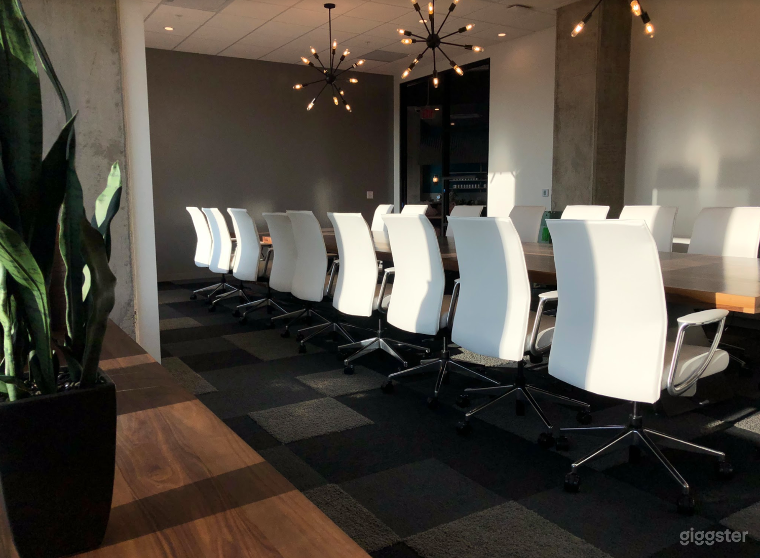 Boardroom Event Space in Frisco Photo 2