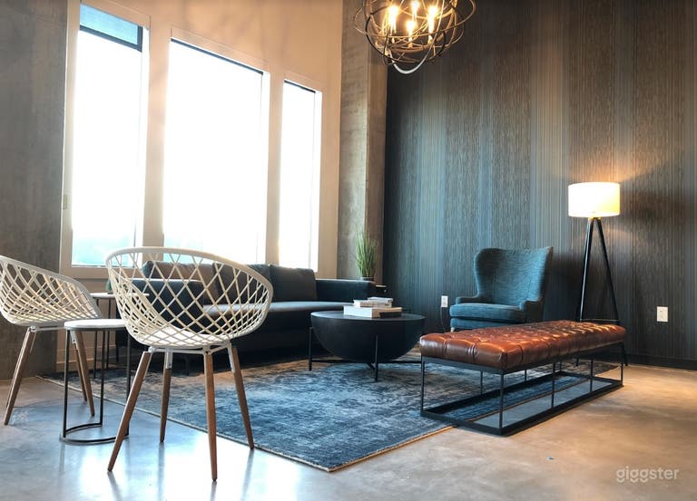  Boardroom Event Space in Frisco 