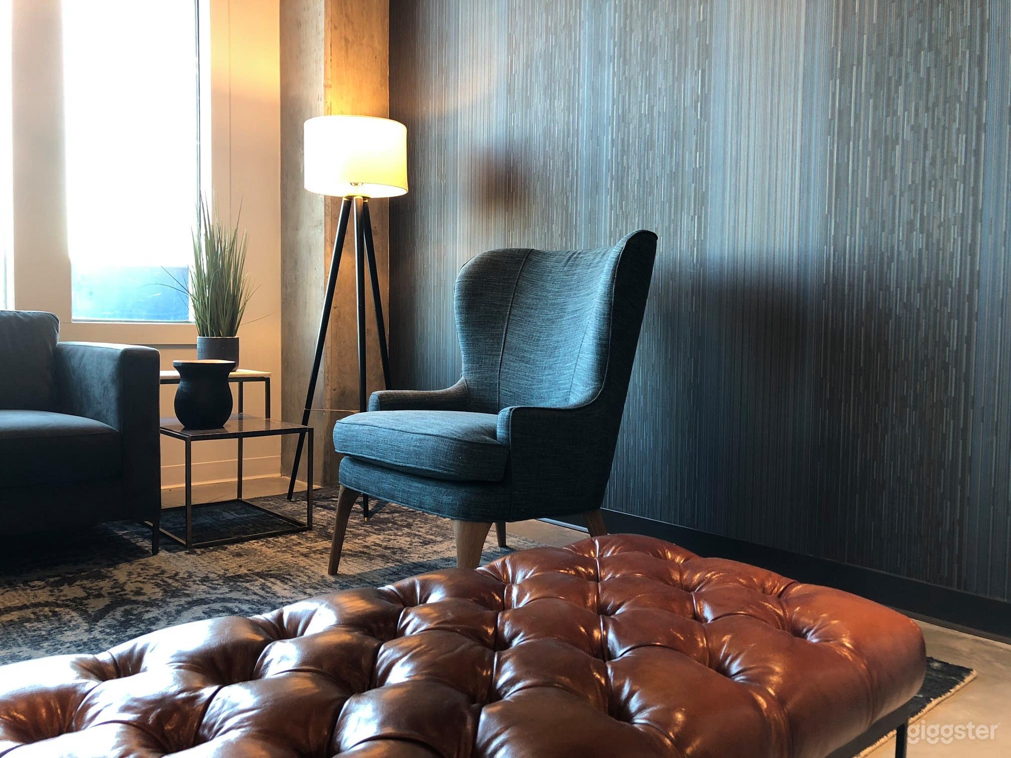 Boardroom Event Space in Frisco Photo 4