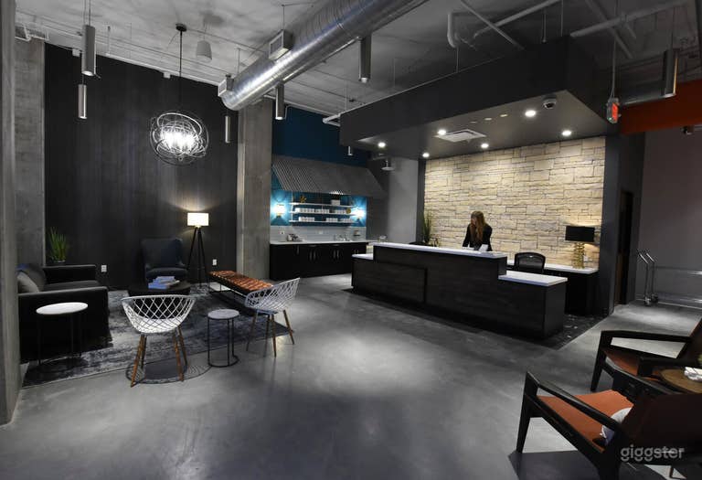  Boardroom Event Space in Frisco 