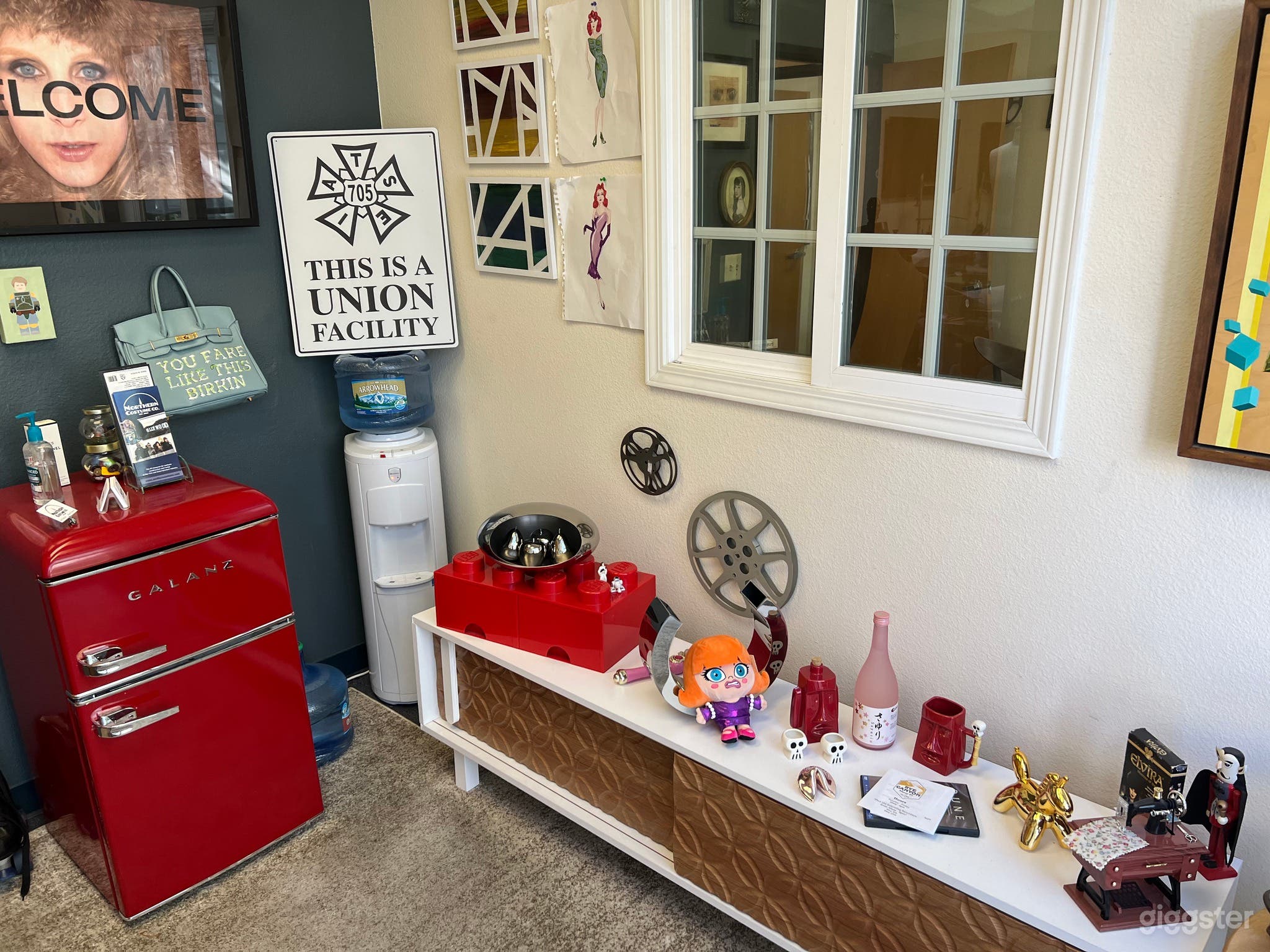 The Costume Shop Photo 1