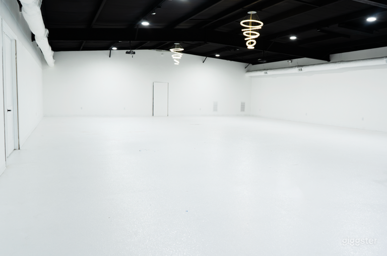  Versatile Event Space for Every Occasion 