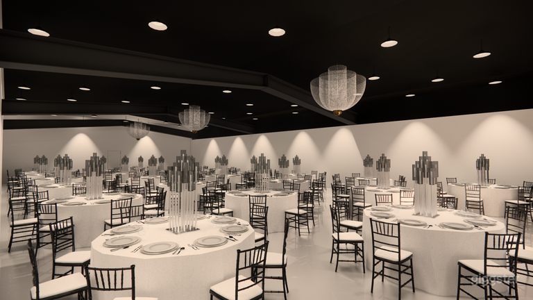  Versatile Event Space for Every Occasion 