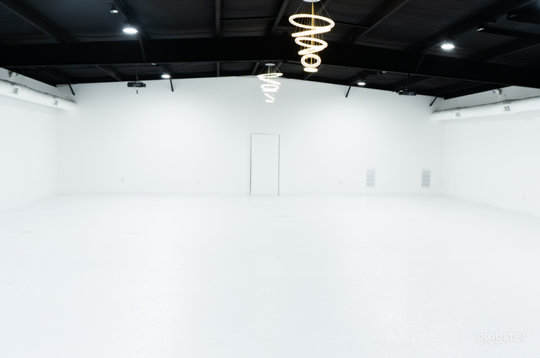  Versatile Event Space for Every Occasion 