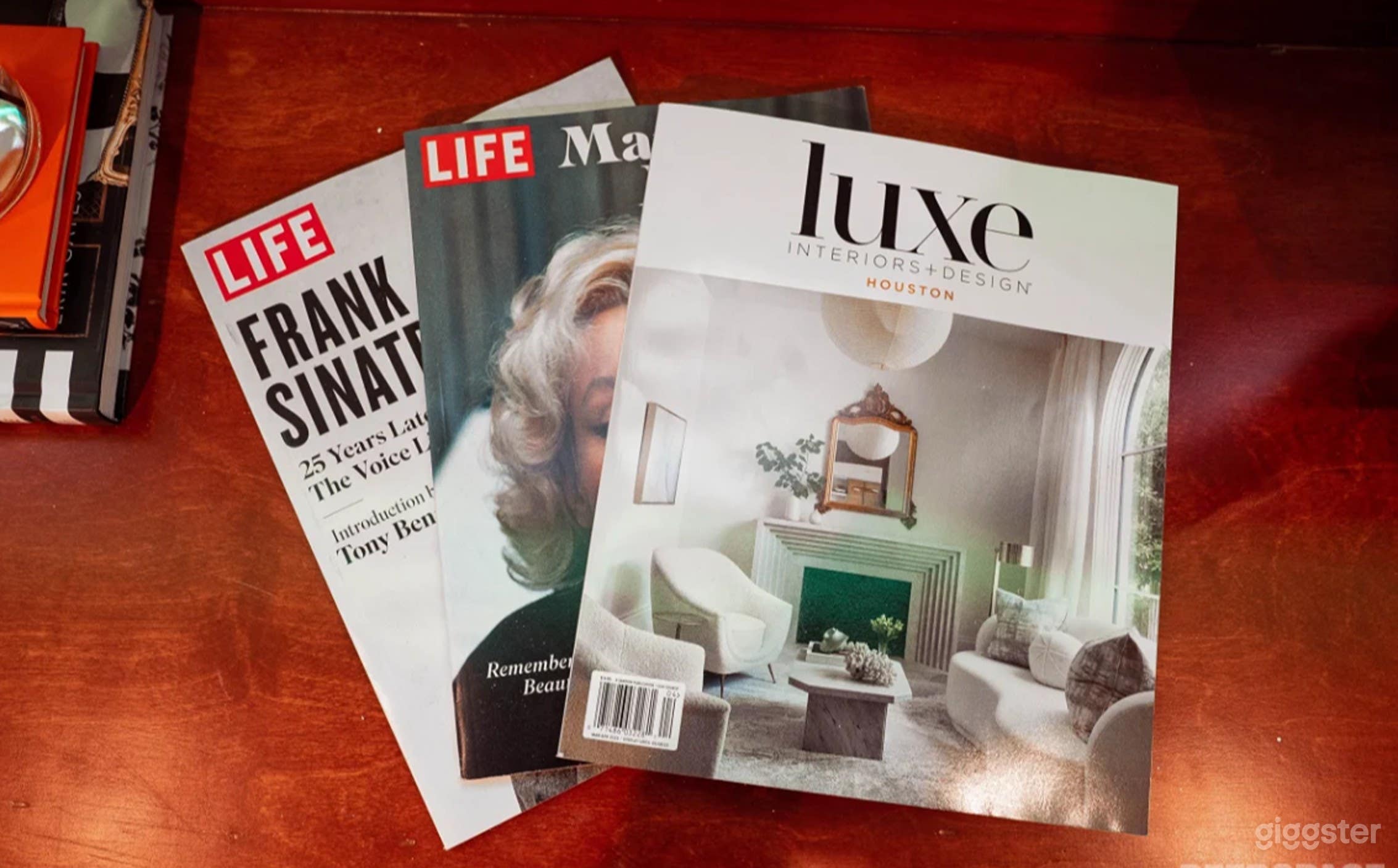 NEWLY UPGRADED Private Jet Realistic Luxury Set Photo 2