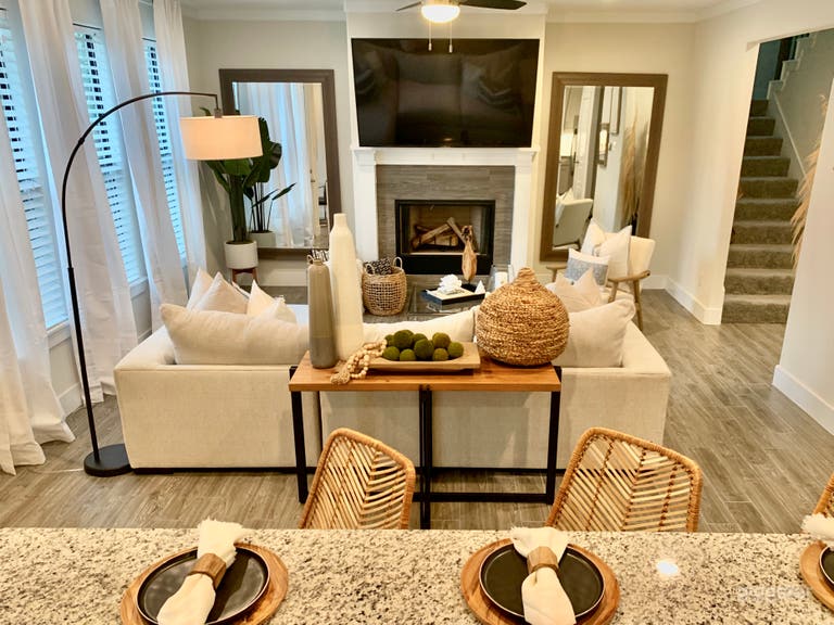  Unique West Dallas Home 