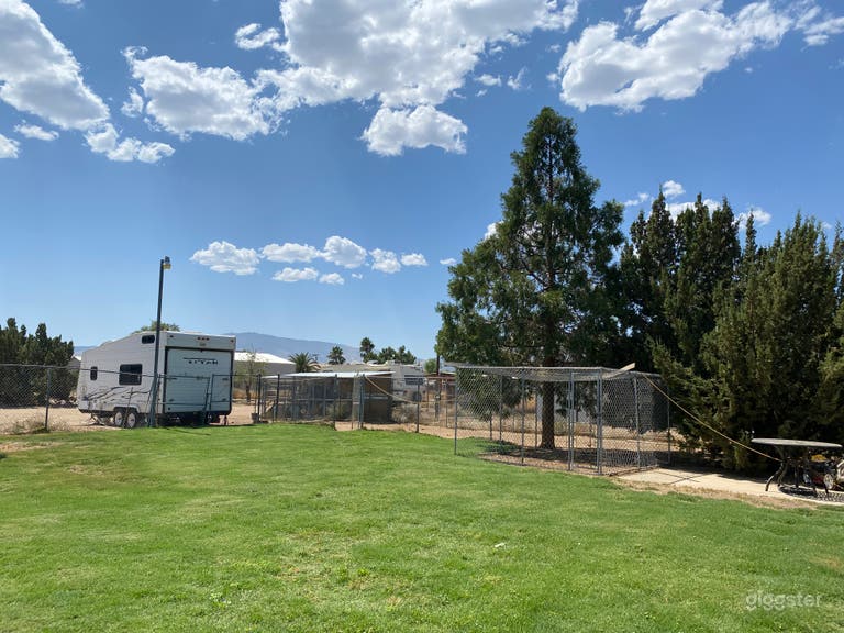  Ranch style home with barn, horses on 2.5 acres 