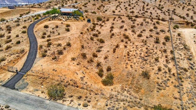  Bird's eye 