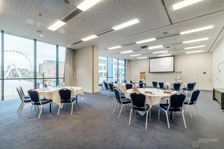  Mersey Suite 