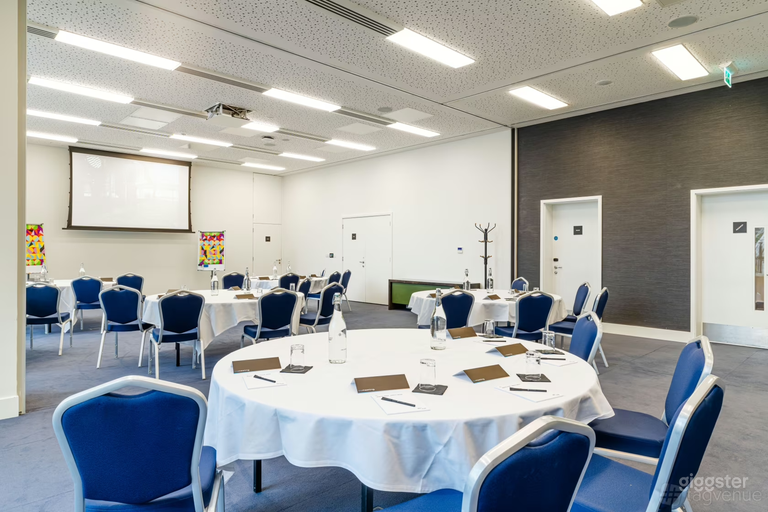  Mersey Suite 