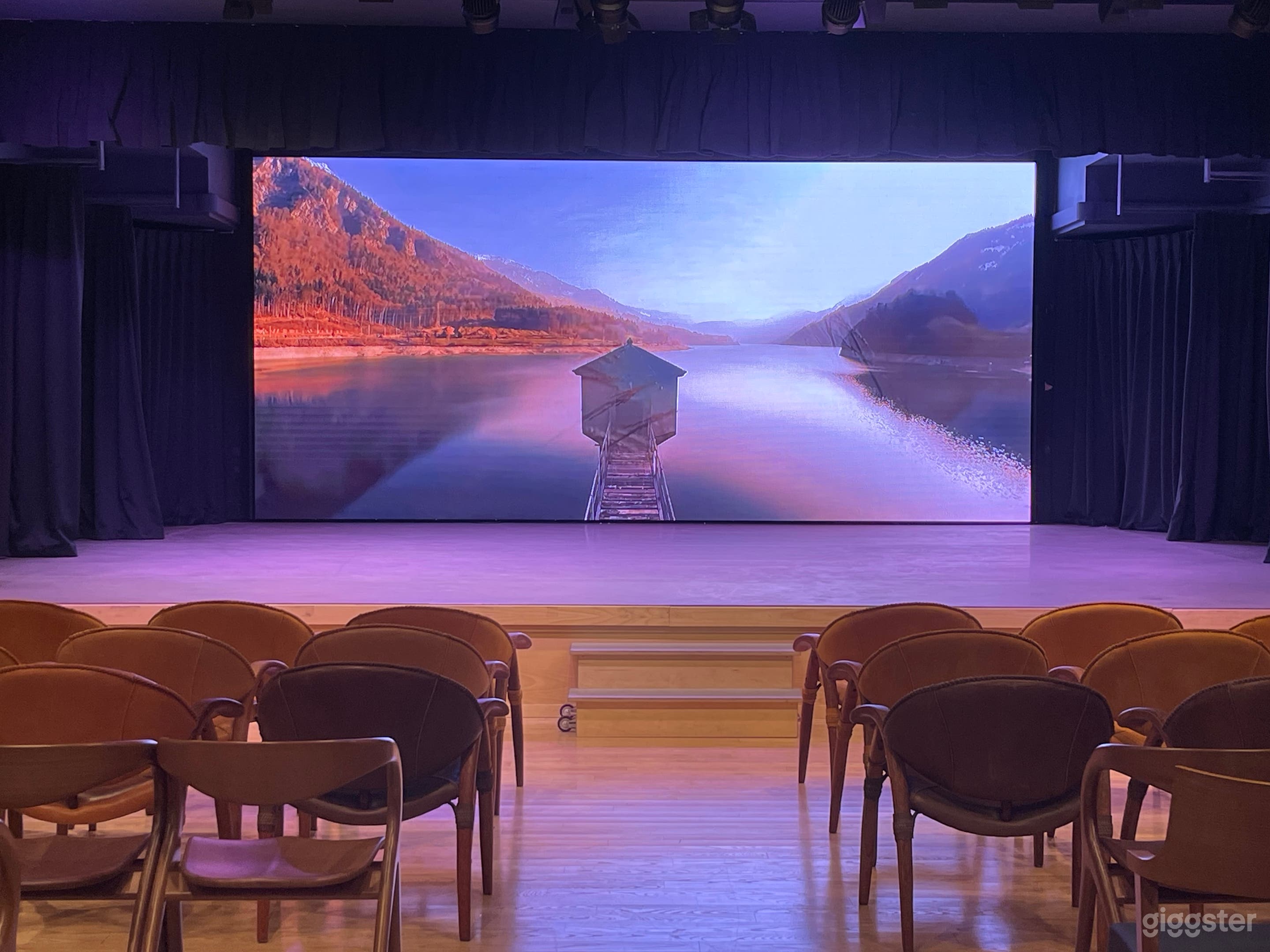 Photo de Théâtre/Auditorium 4