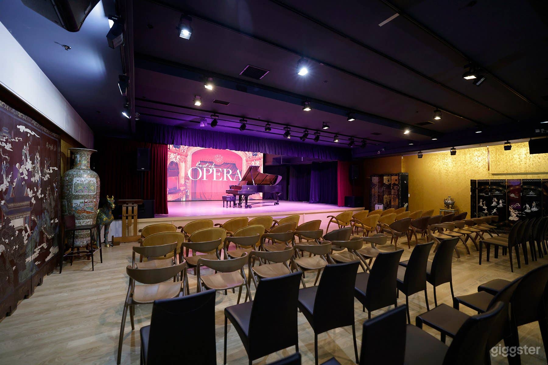 Auditorium