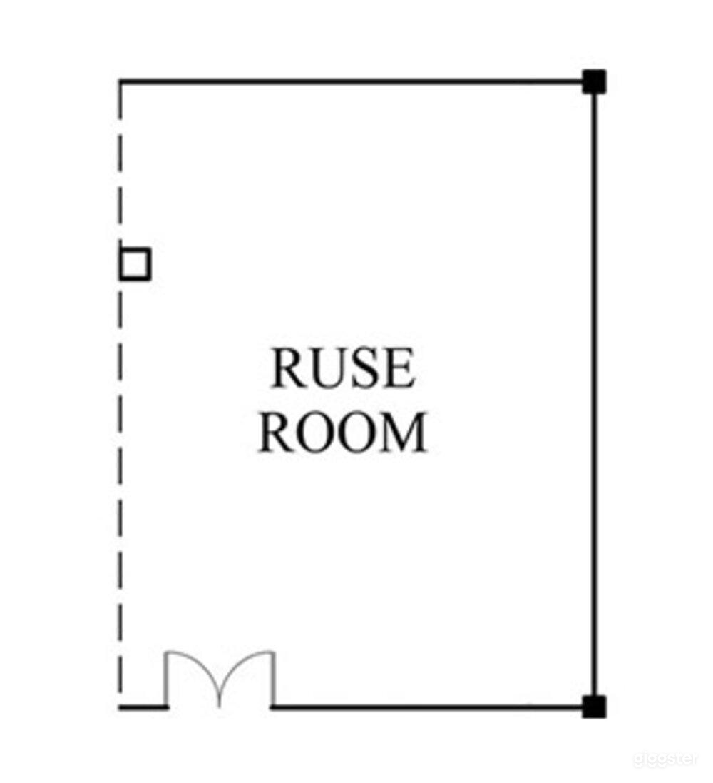 Ruse Room Photo 3