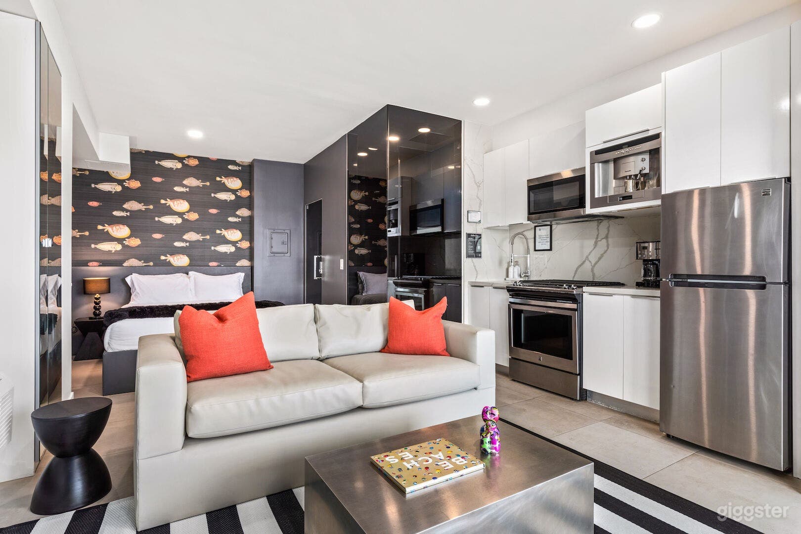 Summer Nights Malibu Private Studio II Photo 3