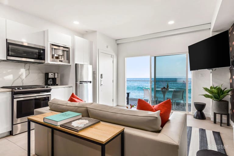  Summer Nights Malibu Private Studio II 