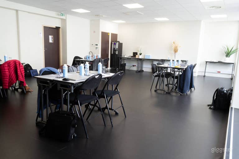  Salle Castellet 