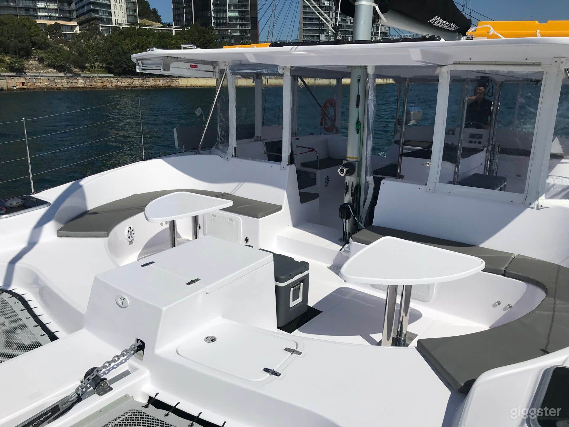 ROCKFISH III Photo 2