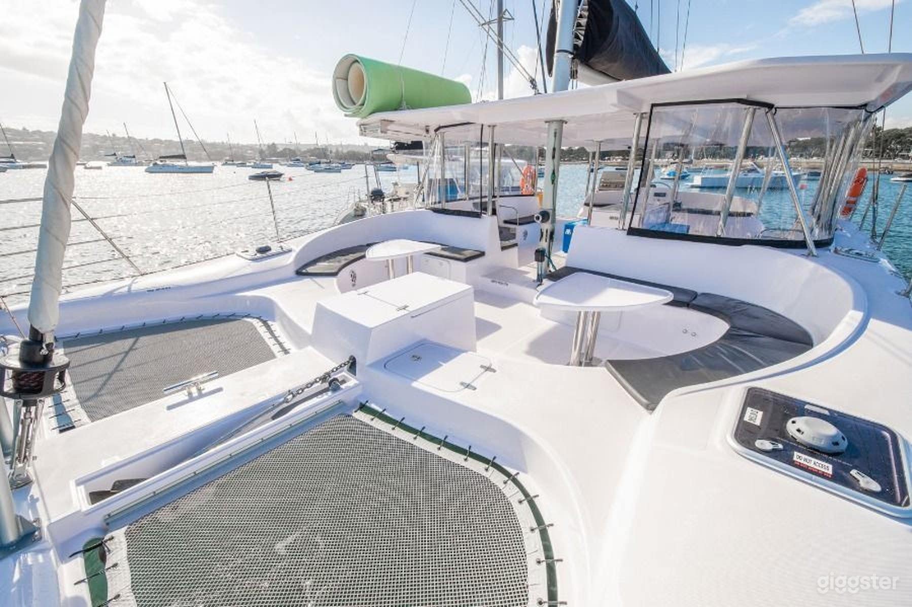 ROCKFISH III Photo 4