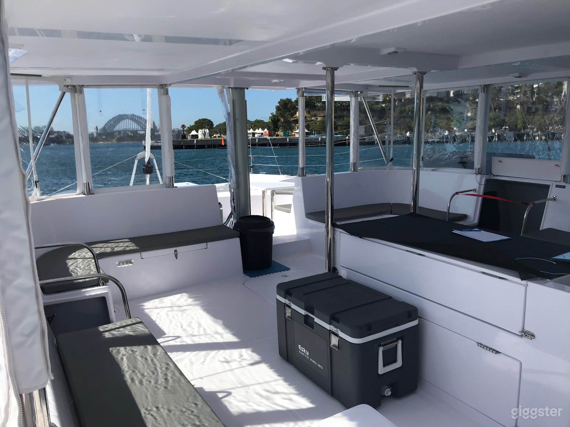 ROCKFISH III Photo 3