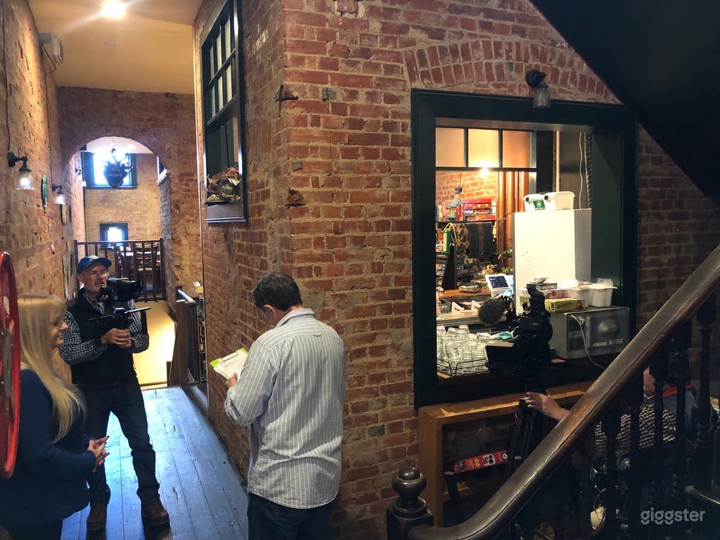 Diggory's Room Photo 4