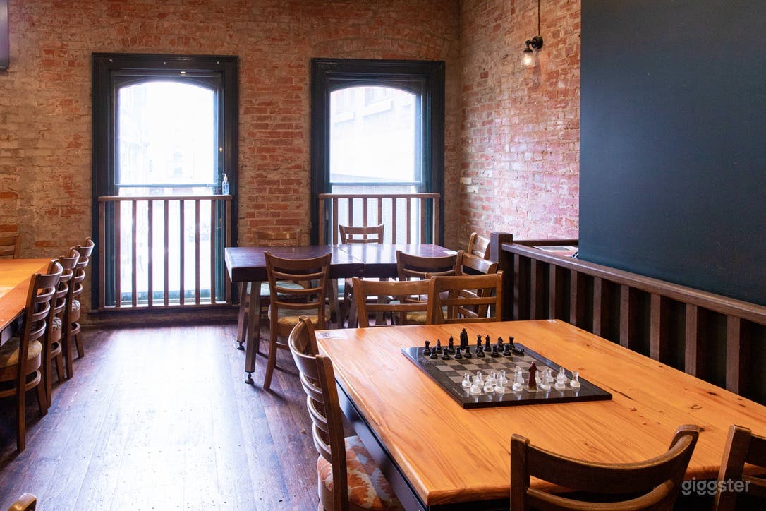 Diggory's Room Photo 2