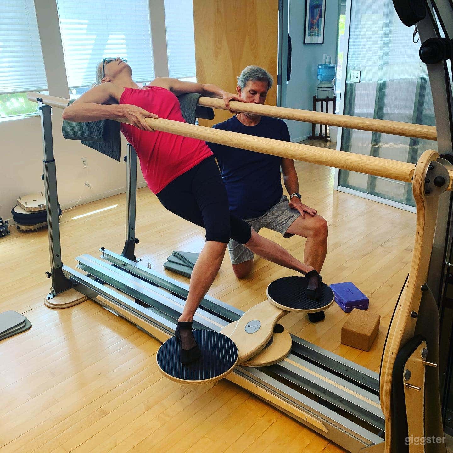 Beautiful Pilates and Gyrotonic Studio Photo 4