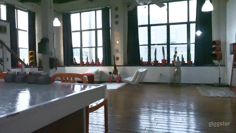  Beautiful Philly Film and Photo Event Space 