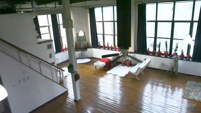  Beautiful Philly Film and Photo Event Space 