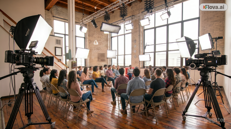  Beautiful Philly Film and Photo Event Space 