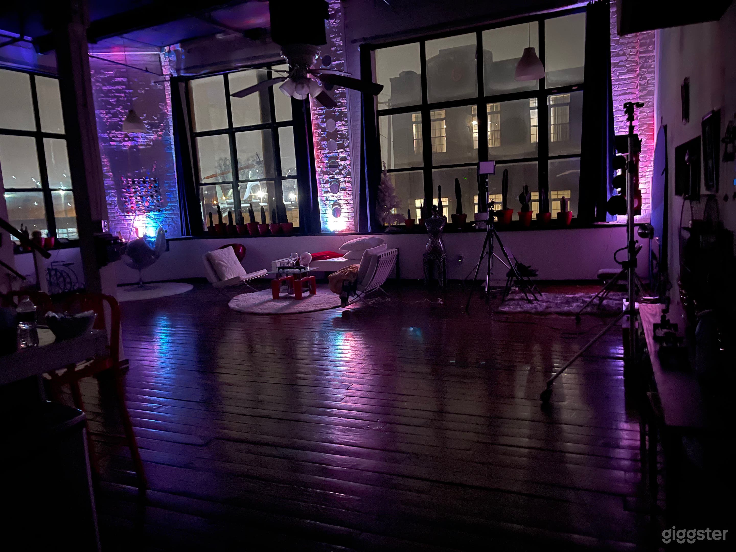 Beautiful Philly Film and Photo Event Space Photo 3