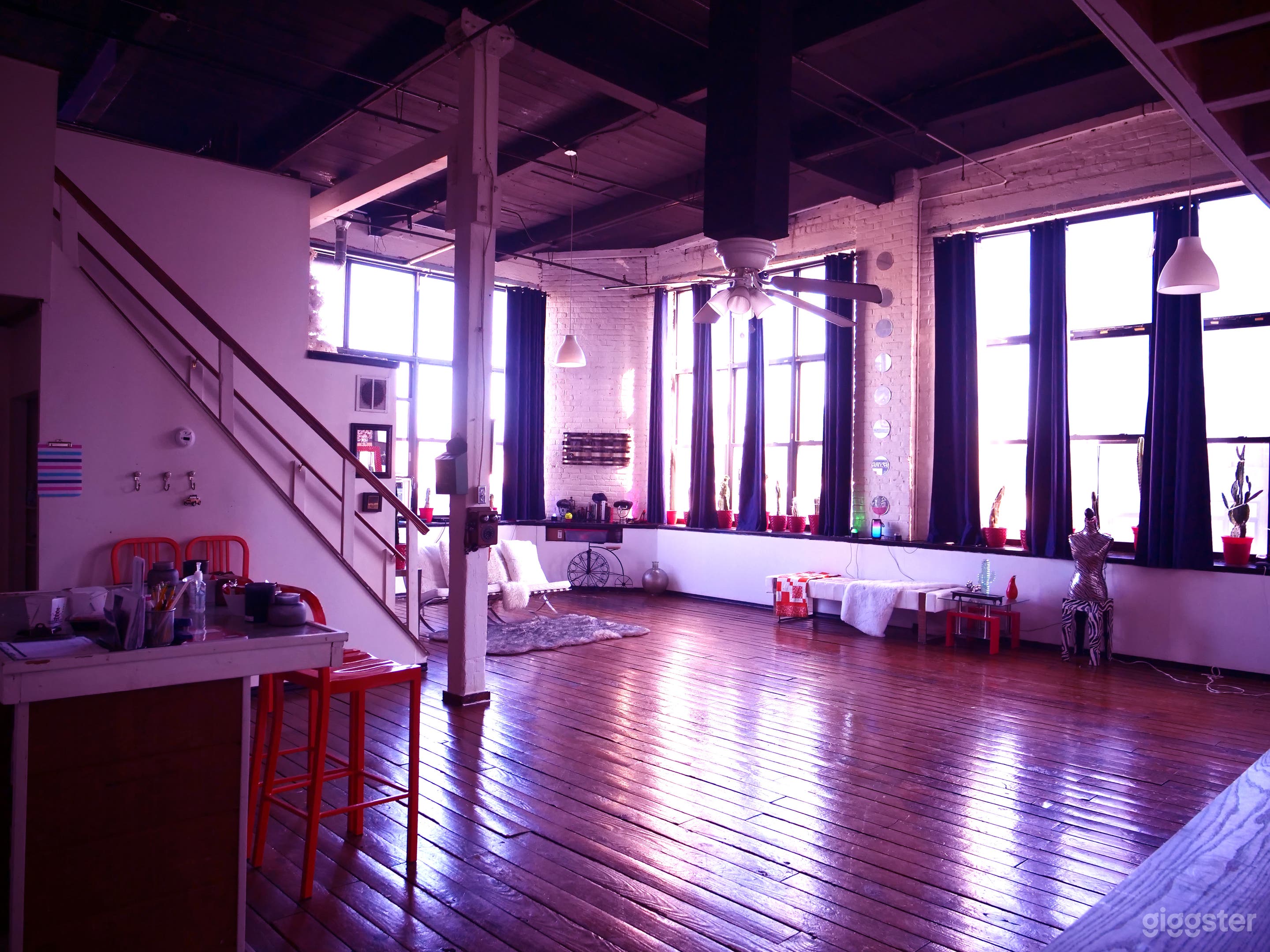 Beautiful Philly Film and Photo Event Space Photo 1